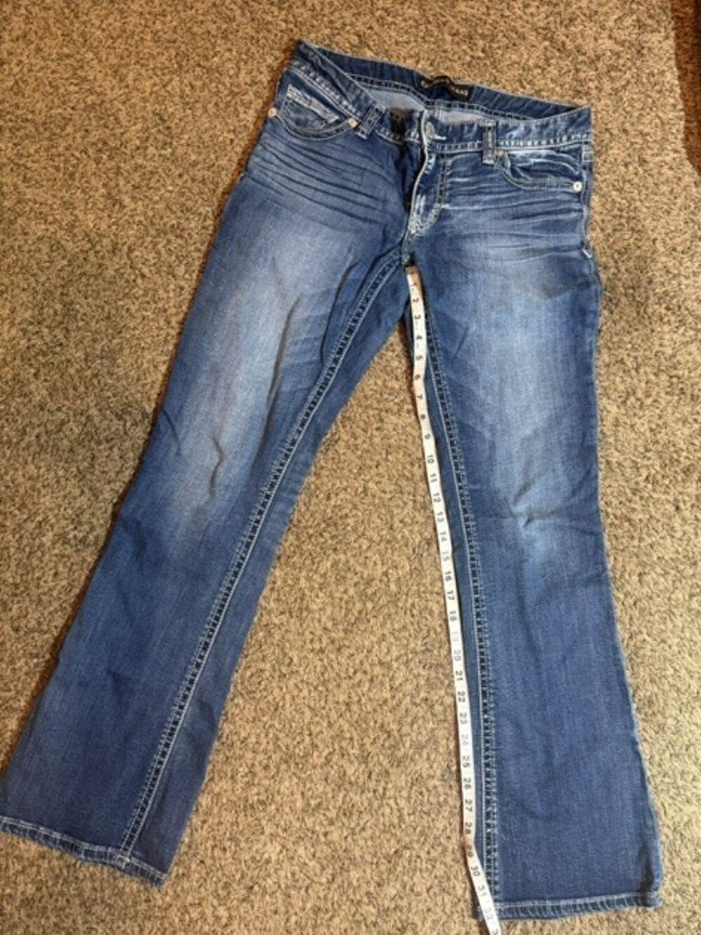 express jeans